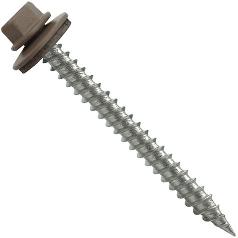 stainless steel metal roofing screws